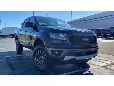 2021 Ford Ranger XLT • $10000
