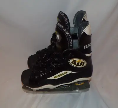 Easton Air Z Razor Bladz Senior Men's Ice Hockey Skates Size 7.5EE • $87