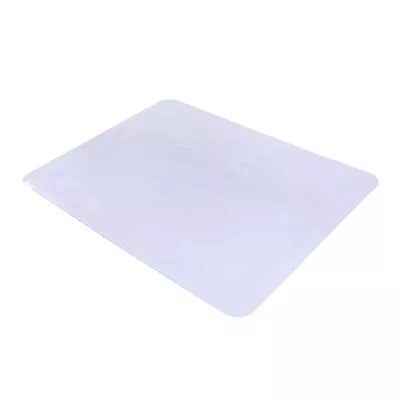 47 X 35  Rectangle Chair Mat Non-slip PVC Floor Carpet Protector For Home Office • $30.69