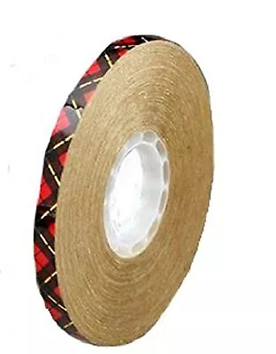 Scotch ATG Adhesive Transfer Tape 924 Clear 1/4  X 36 Yards 2 Mil 1.0 • $17.74