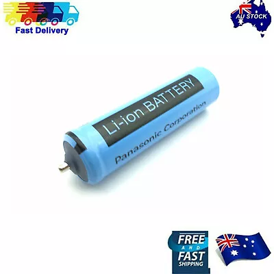 Battery For Panasonic ES-ST23 ST25 ST29 ST37 WSL7D SL83 ST27 ES8816 Shaver AU • $30.89