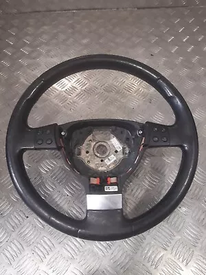 2005 Volkswagen Golf Multifunctional Steering Wheel 1p0959542 • $43.52