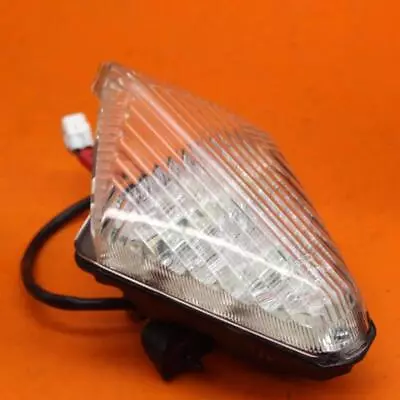 07 08 Yamaha Yzf R1 Oem Rear Tail Taillight Back Brake Light 5vy-84710-10-00 • $20