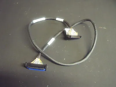 £11.95 • Buy Dell 36  PERC SCSI 68 Pin Cable HJ360