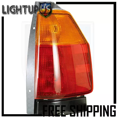 Fits 02-07 GMC ENVOY TAIL LIGHT/LAMP  Passenger (Right Only) • $57.82