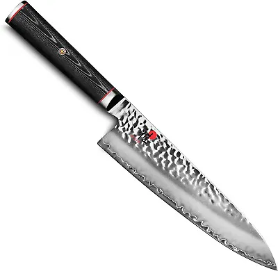 Miyabi Mizu SG2 Chef'S Knife (8-Inch) • $188.04