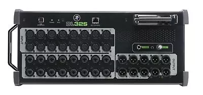 Mackie DL32S 32-Channel Wireless Digital Live Sound Mixer • $1499.99