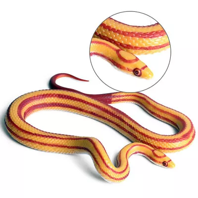  Tooth Fairy Gifts For Girls Kids Playset Tricky Snake Corn Toy • £11.75