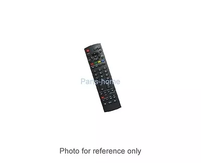 General Remote Control For Panasonic TH-42PW6 TH-50PW6 Plasma LCD LED HDTV TV • $18.80