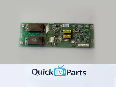 Olevias 232-s13 Backlight Inverter 6632l-0443b • $29.99