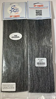 Enrico Puglisi  The Original Fibers 17 Colours - Large Packet - Great Price • $7.52