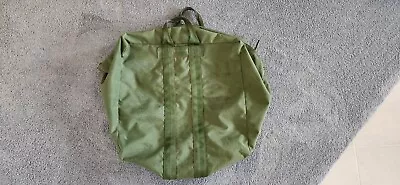 Genuine Military Flyers Kit Bag - Excellent Condition Vintage • $15