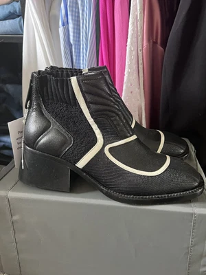 £300 • Buy Chloe Ankle Boots