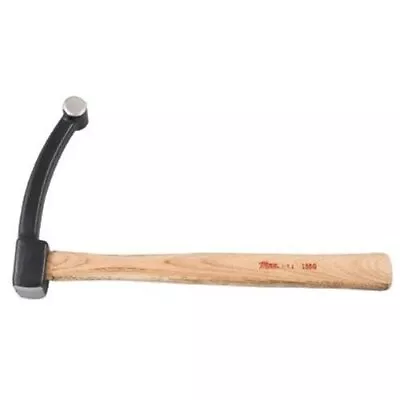 Martin Tools 155G Fender Bumper With Hickory Handle • $60.71