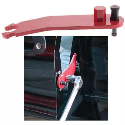 Steck E-Z Store Door Alignment Tool 21845 - Auto And Truck Body Collision Repair • $38.69