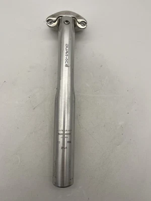 $139.99 • Buy Shimano Dura Ace Aero Seatpost 25.0 - Vintage