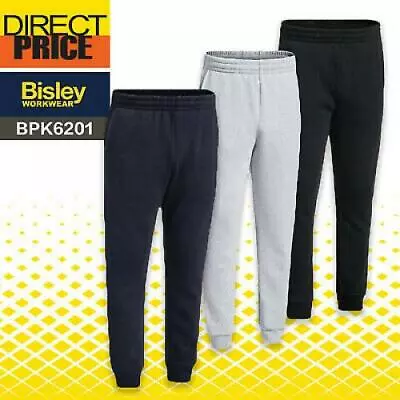 Bisley Work Track Pant BPK6201 • $45.50