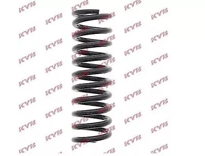 For Mercedes E220 W124 2.2 93 To 95 M111.960 Rear Suspension Coil Spring • $38.53