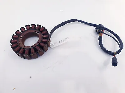 Yamaha Outboard Stator Assy F115 115 Hp Four Stroke Generator Stater Charge Coil • $187.87