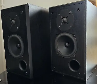 £49 • Buy Pioneer S-4uk Speakers 80W /6 Ohm 