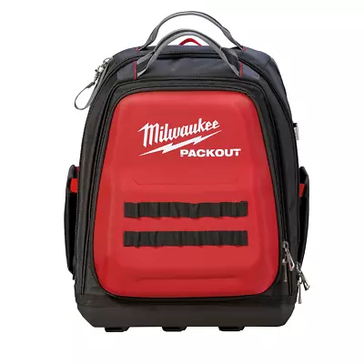 Milwaukee 48-22-8301 PACKOUT Backpack • $130.29