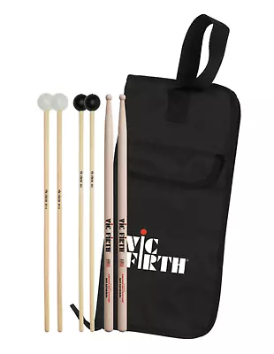 Vic Firth EP1 Percussion Player Pack • $69.99