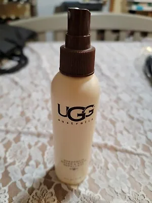 UGG Water & Stain Repellent For Sheepskin & Suede 6oz • $9.99