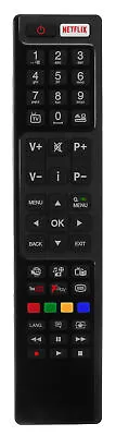 £6.23 • Buy Genuine Remote Control For LOGIK L32SHE17