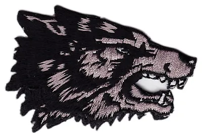 New Mexico Lobos Ncaa College Vintage 2.5  Mascot Logo Team Patch • $6.95