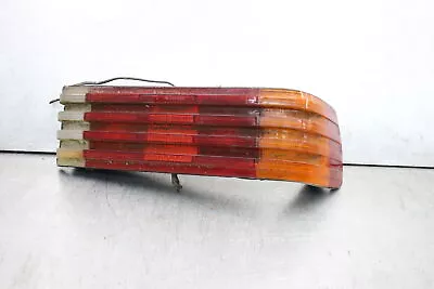 Mercedes R107 450SL 560SL Right Tail Light Lamp Passenger Side 1078204264 LM59 • $99.99