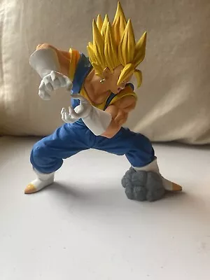 Dragon Ball Z - Super Vegito 8” Figure Pvc • $32