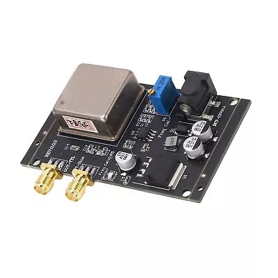 OCXO 10MHz Frequency Standard Reference Module Crystal Oscillator Board • $16.26