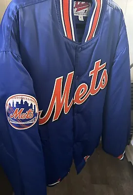 Mets Jacket • $500