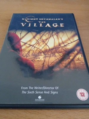 £0.99 • Buy The Village (DVD, 2004)