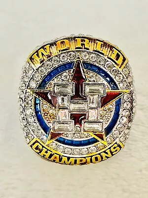 2022 HOUSTON ASTROS CHAMPIONSHIP Ring 🇺🇸 SHIP • $29.99