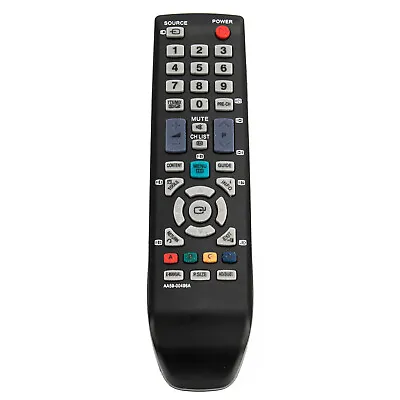New AA59-00496A AA5900496A Remote For Samsung LCD TV LA26D400 LA32D400 LA22D400 • $18.99