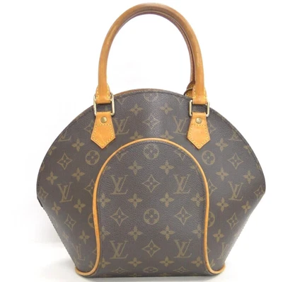 £533.77 • Buy Louis Vuitton Hand Bag Ellipse PM M51127 Monogram Canvas France 51190314900 U
