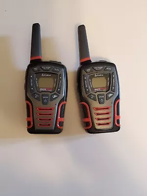 Cobra CXT545 Two-Way Radio Walkie Talkies • $20.84