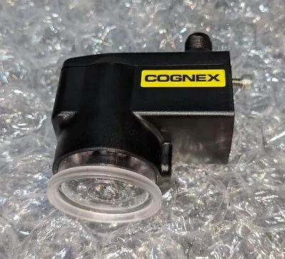 Cognex Checker 3G1 Vision Sensor P/N 821-0022-1R Rev B / 30 DAY GUARANTEE • $495