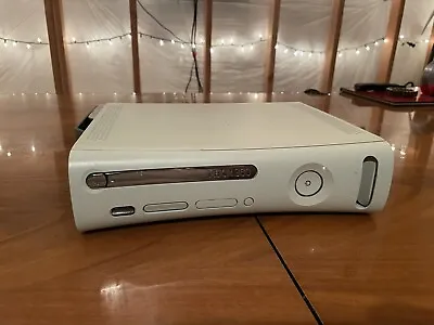 Xbox 360 Pro Console Only With Hard Drive • $25