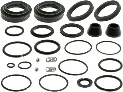 Manitou Complete Seal Kit For Rebuilding 32mm Machete Circus Marvel Minute/Tower • $41.46