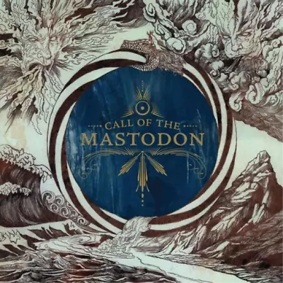 Mastodon Call Of The Mastodon (Vinyl) 12  Album • $39.01