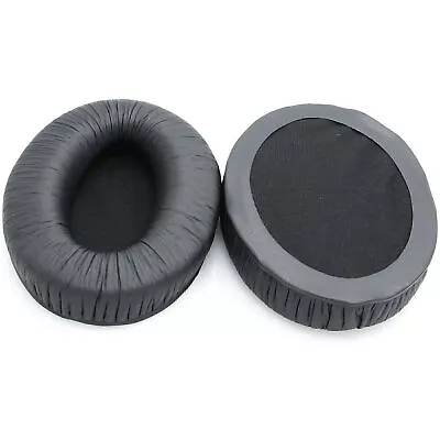 2x Replacement Ear Pads Cushion Cover For Sennheiser Hd280 HD 280 Pro Headphone • $8.49