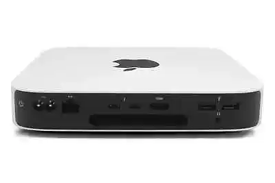 Apple Mac Mini M1 2020 / 8GB RAM / 256GB SSD / Sonoma / UK VGood • £449