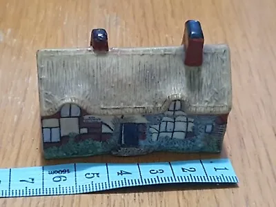 £15 • Buy Goss China House Ann Hathaway's Cottage (G3 D11)