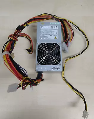 FSP Group FSP300-60GHT 300 Watt Power Supply - Tested & Working • £19.99