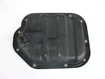 2005 2006 Infiniti G35 350z Rwd Manual Mt Engine Motor Oil Pan Lower Cover 05 06 • $76