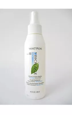 Matrix Biolage Shine Endure Spritz Spray 4.2 Oz • $12.82