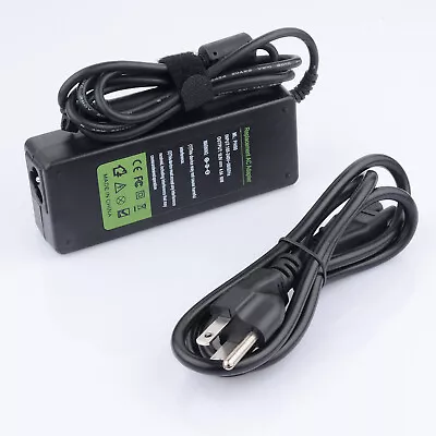 AC Adapter Laptop Charger For Toshiba Satellite A100 A105 • $14.99