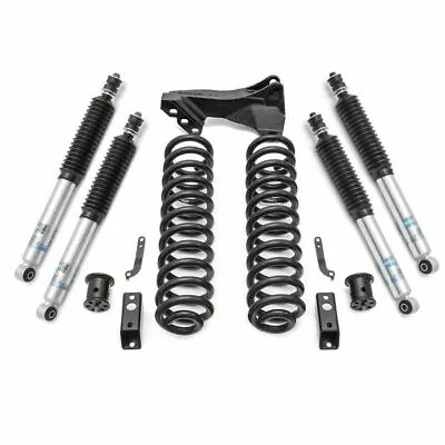 $999.95 • Buy ReadyLift 2.5  Coil Spring Front Lift Kit W/ Bilstein For 17-21 Ford F-250/F-350